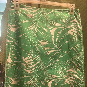 TALBOTS SKIRT SIZE 6